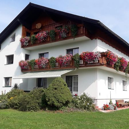 Appartamento Schusterbauernhof Bad Mitterndorf Esterno foto