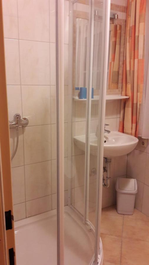 Appartamento Schusterbauernhof Bad Mitterndorf Esterno foto