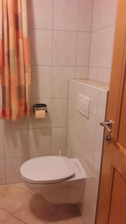 Appartamento Schusterbauernhof Bad Mitterndorf Esterno foto