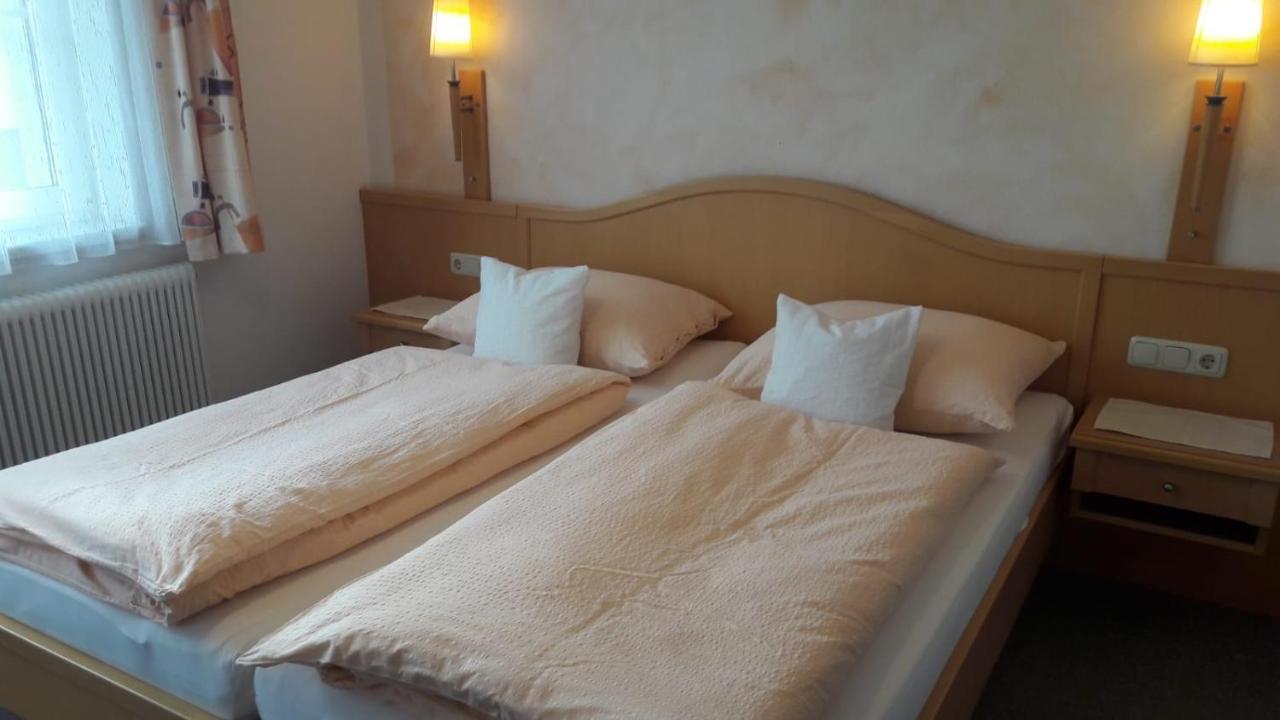 Appartamento Schusterbauernhof Bad Mitterndorf Esterno foto