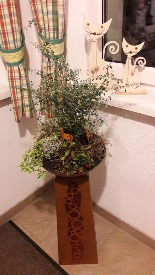 Appartamento Schusterbauernhof Bad Mitterndorf Esterno foto